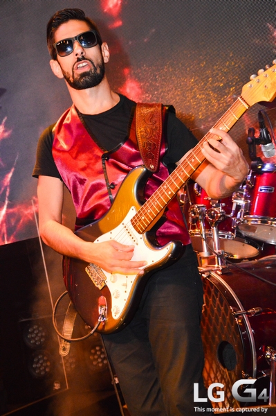 Diva Club on Saturday Night
